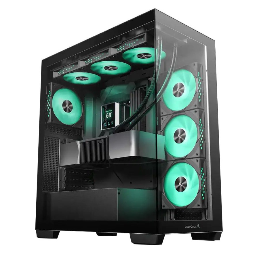 Z1-Sadr — Intel Core i9 14900KF, NVIDIA RTX 5060, 16 GB 5600 MHz DDR5, 2TB SSD M.2